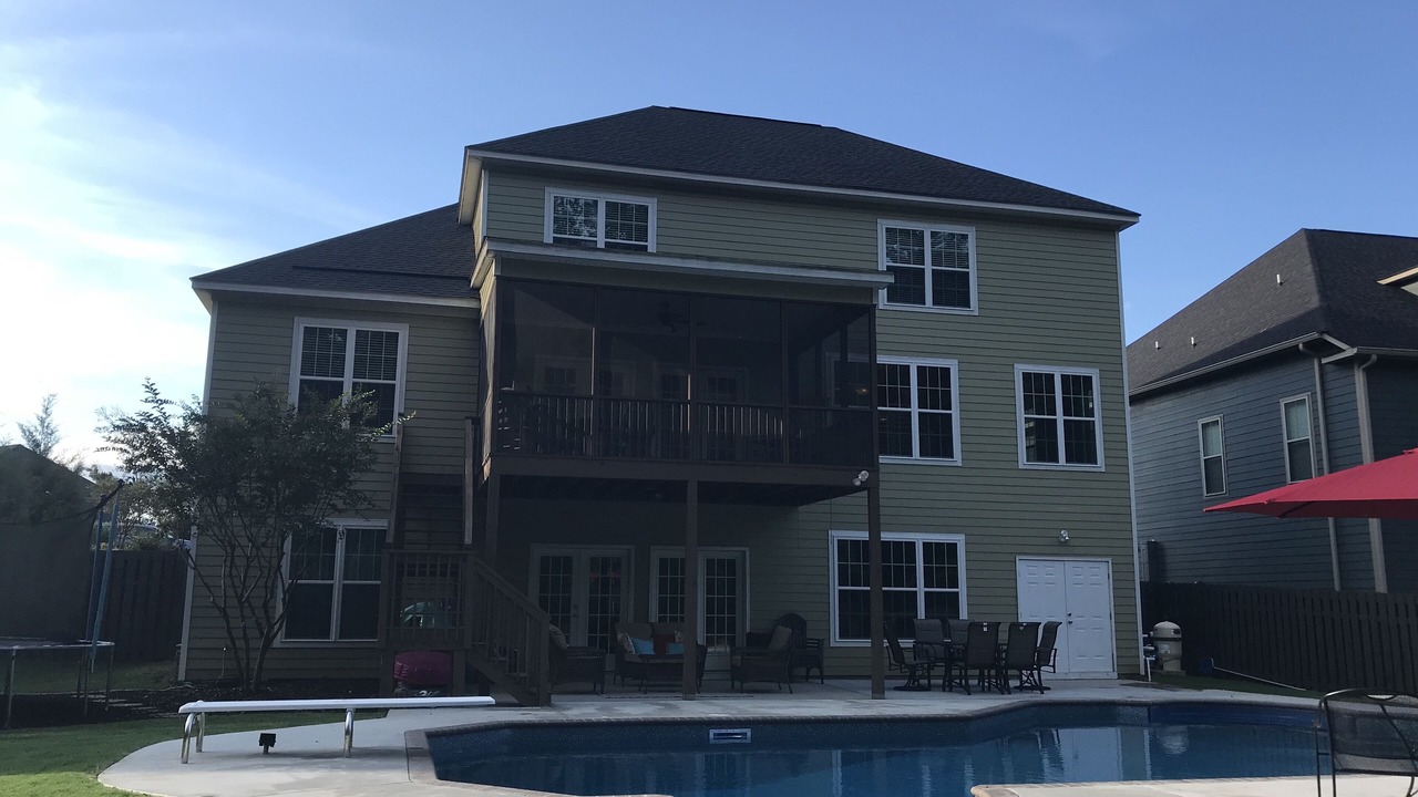 Photo of Outdoor in Riverwood Plantation