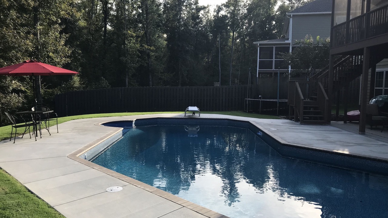 Photo of Outdoor in Riverwood Plantation