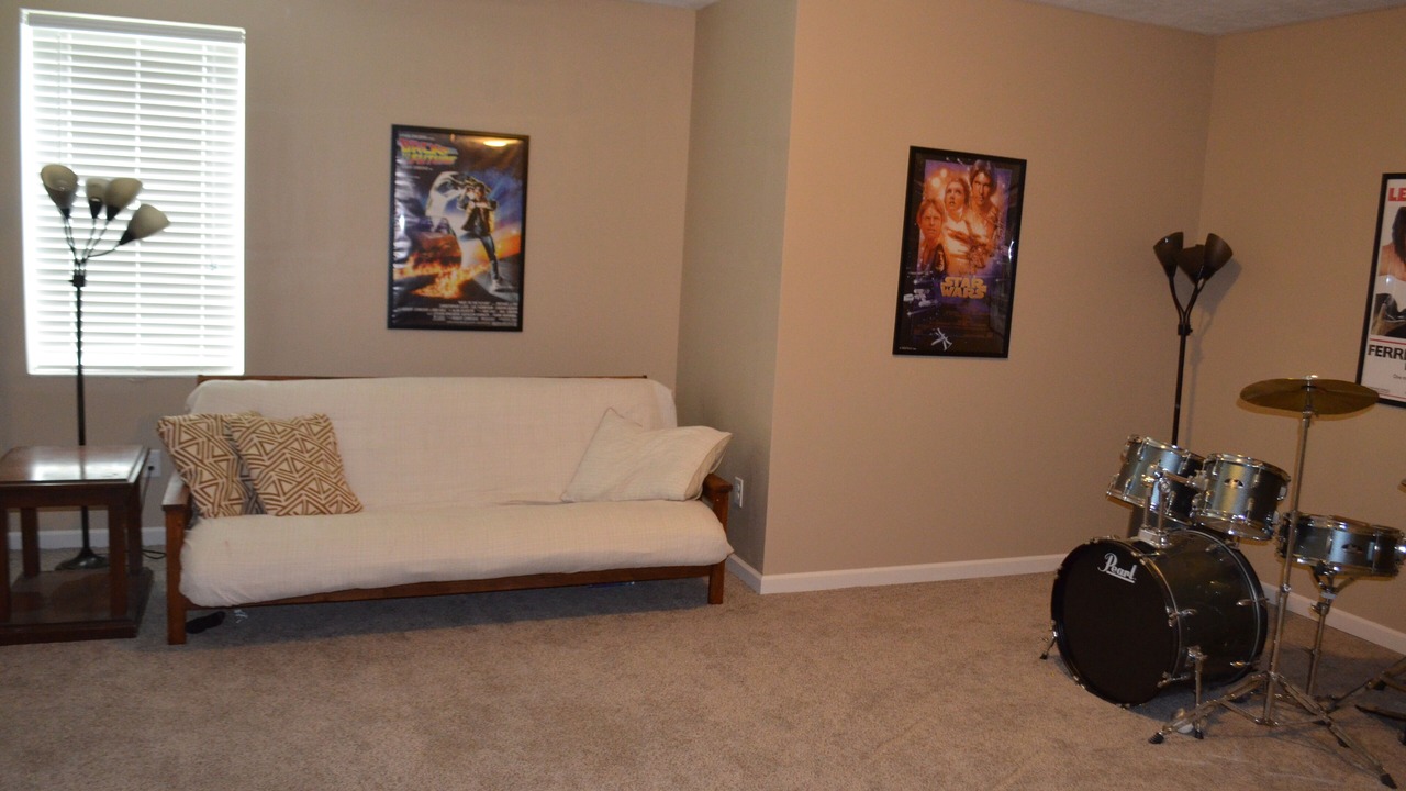 Photo of Bedroom in Riverwood Plantation