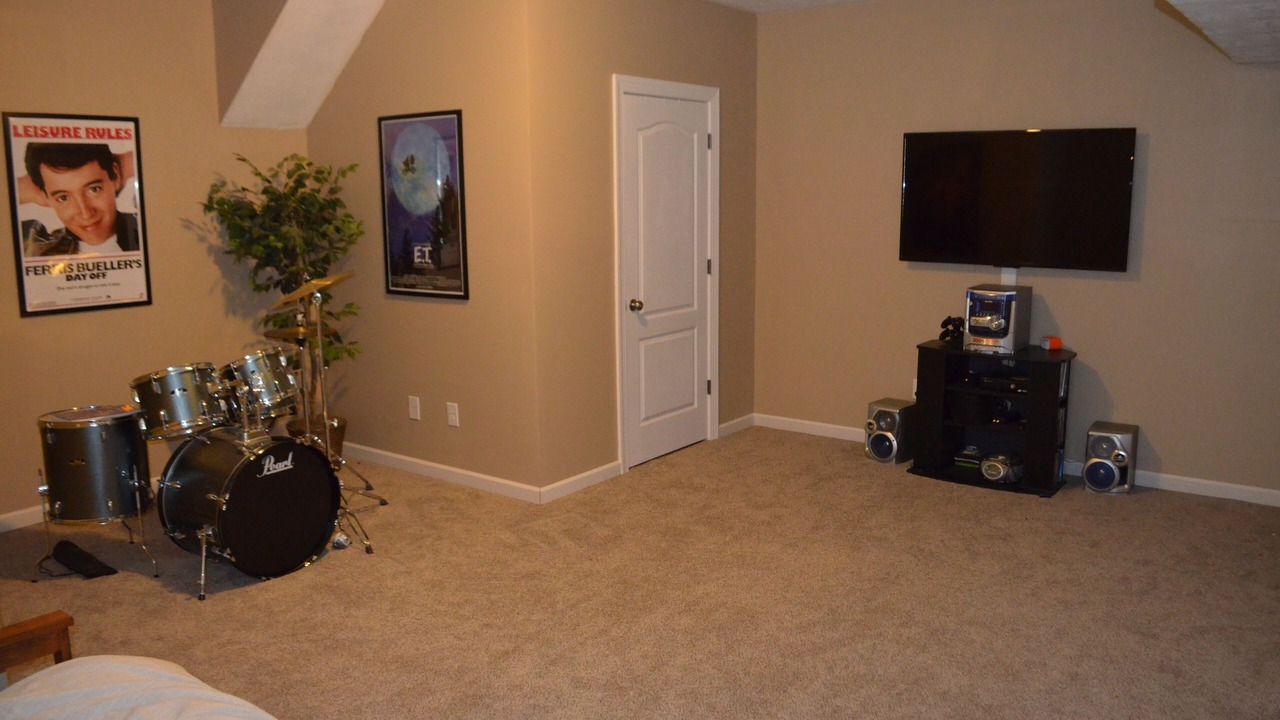 Photo of Bedroom in Riverwood Plantation