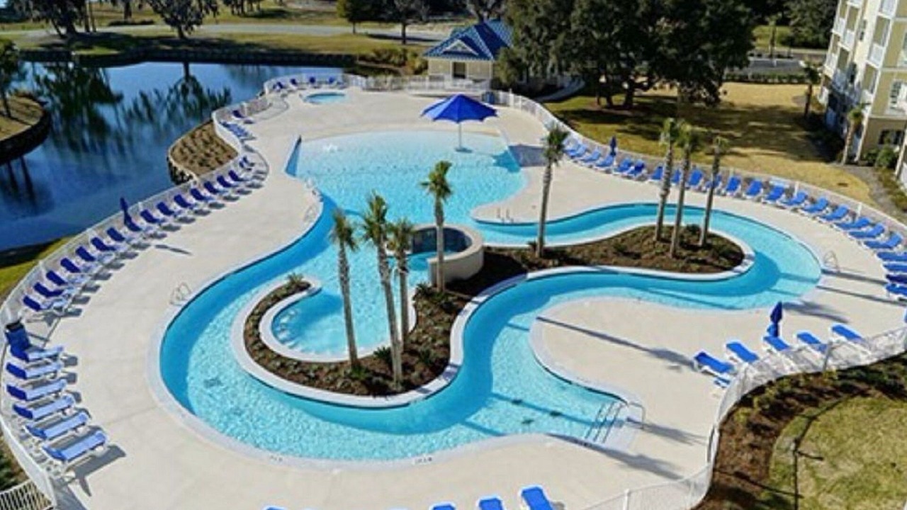 Photo of Outdoor in Palmetto Dunes