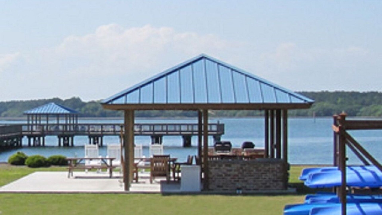 Photo of Outdoor in Palmetto Dunes