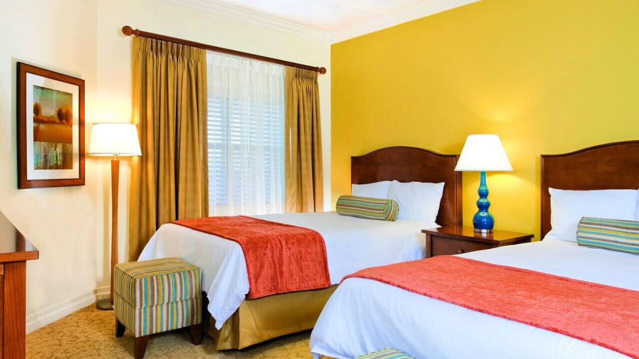 Photo of Bedroom in Reunion