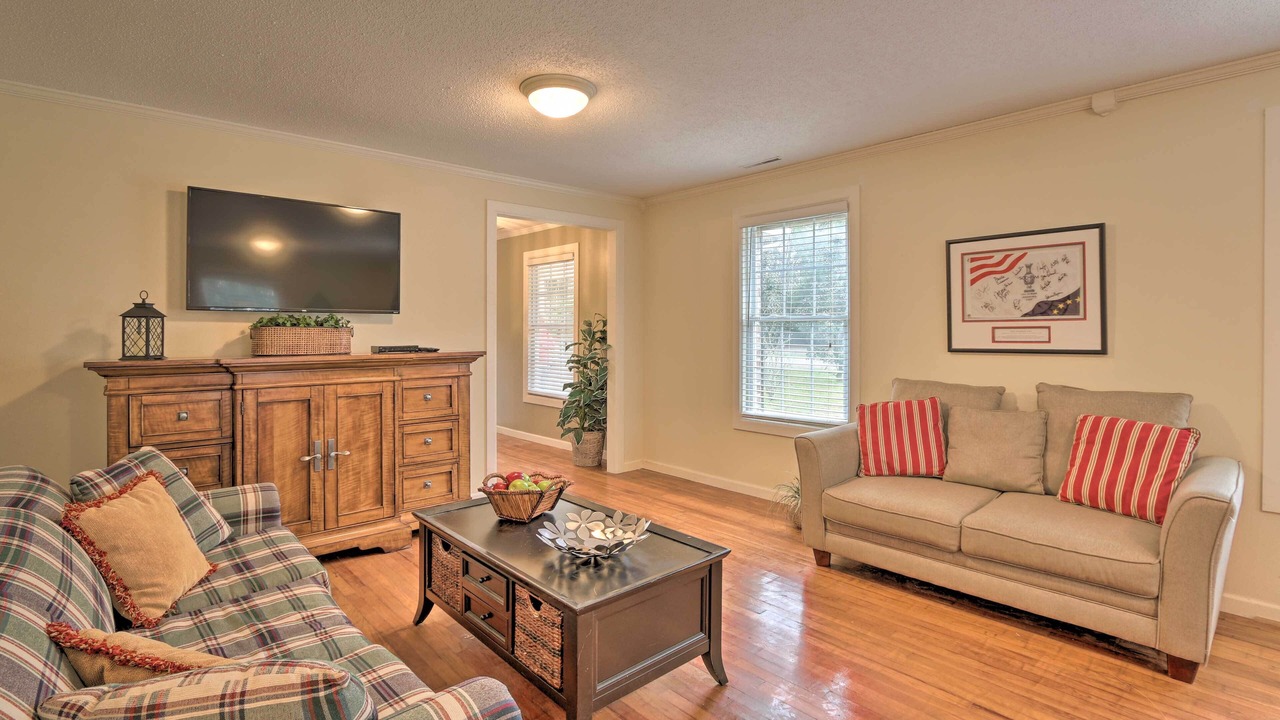 Photo of Outdoor in Palmetto Dunes