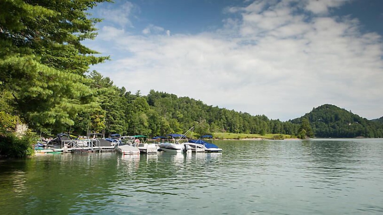Photo of Outdoor in Cashiers