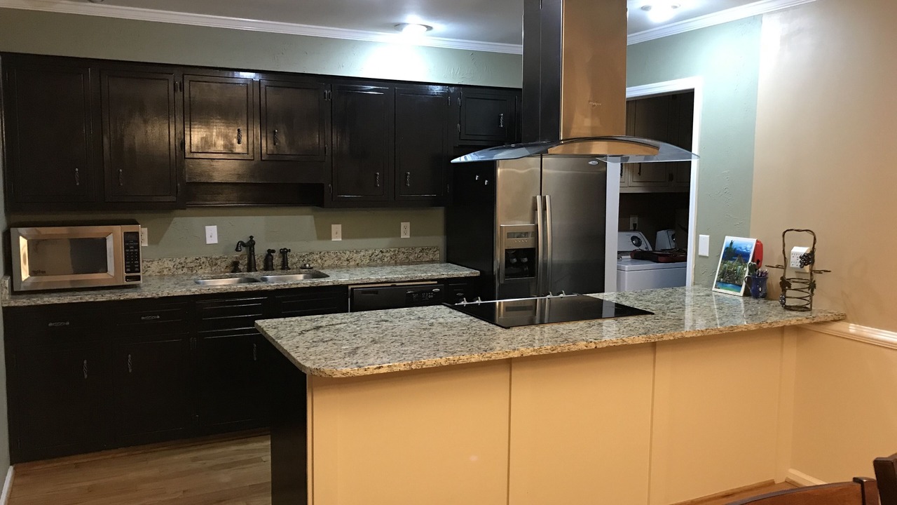 Photo of Kitchen in Summerville