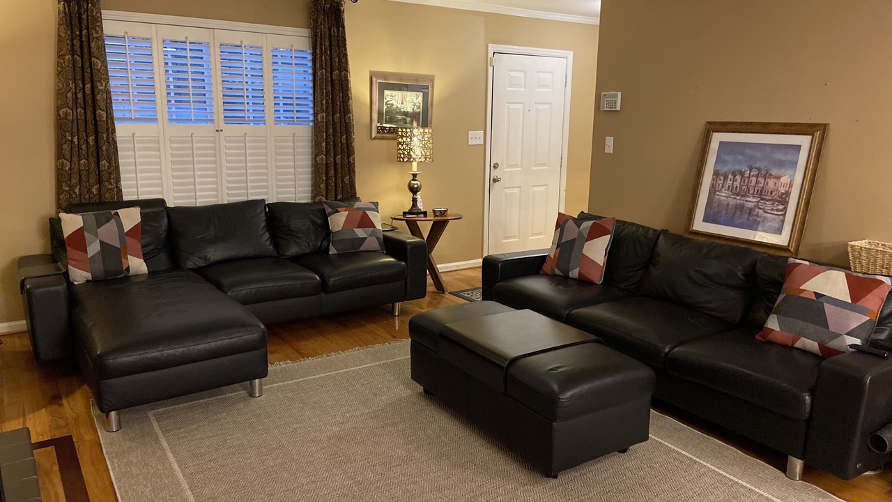 Photo of Livingroom in Summerville