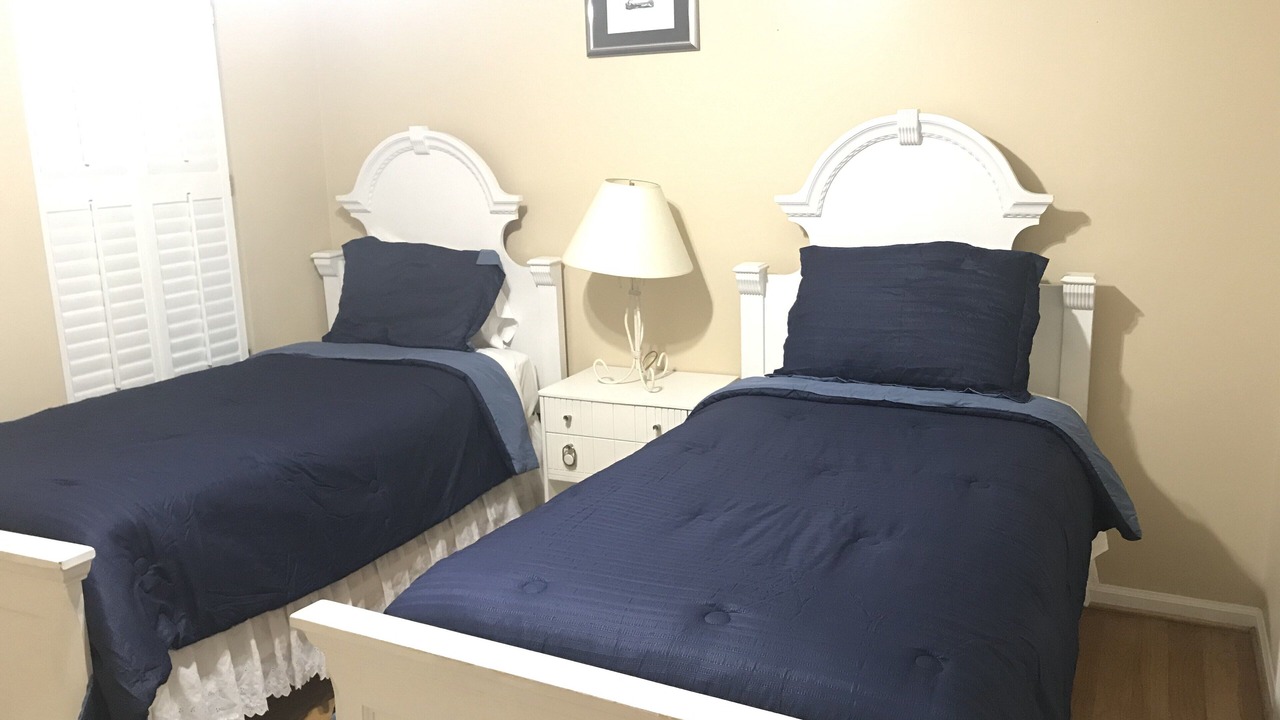 Photo of Bedroom in Summerville