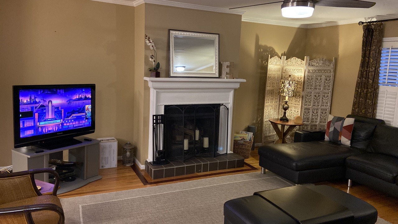 Photo of Livingroom in Summerville