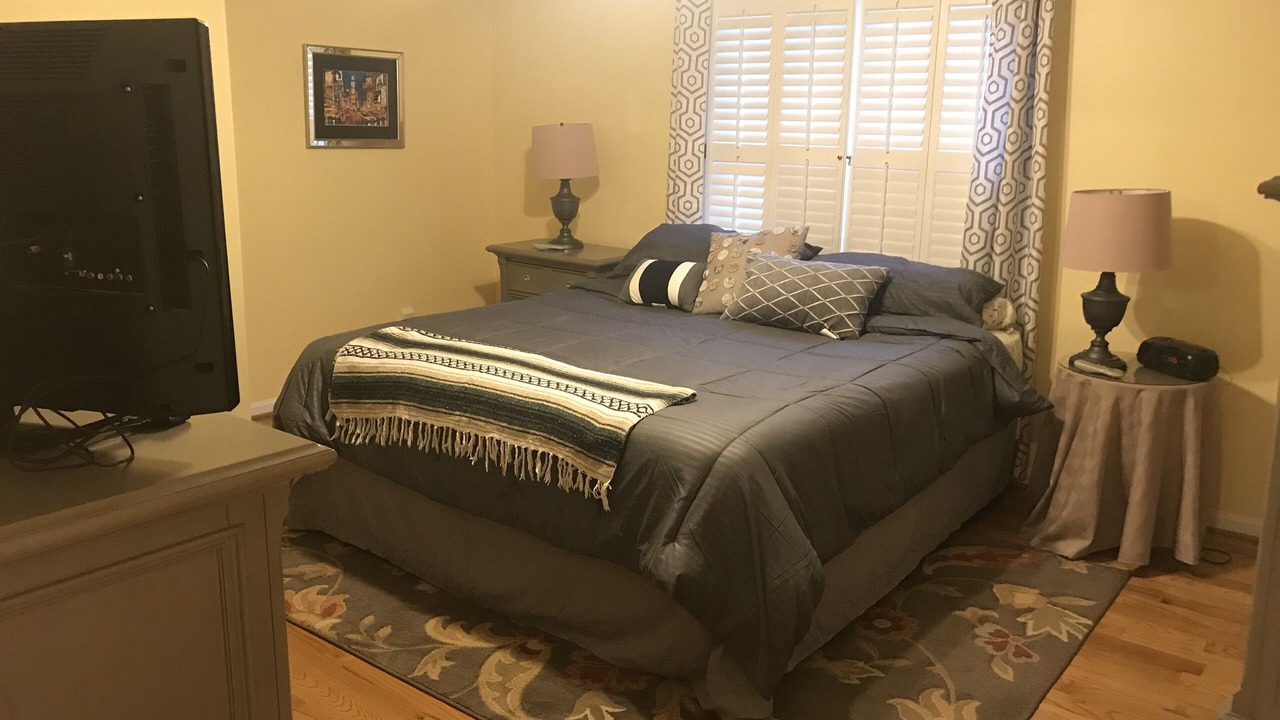 Photo of Bedroom in Summerville