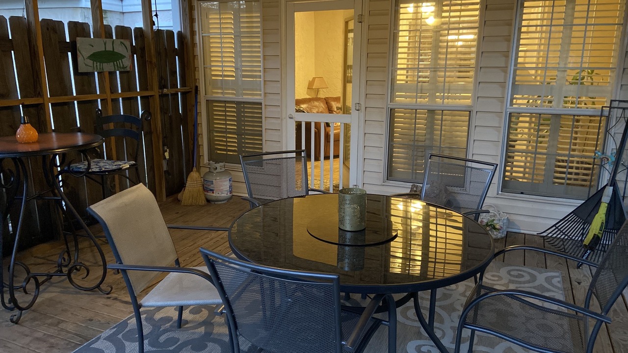 Photo of Outdoor in Summerville
