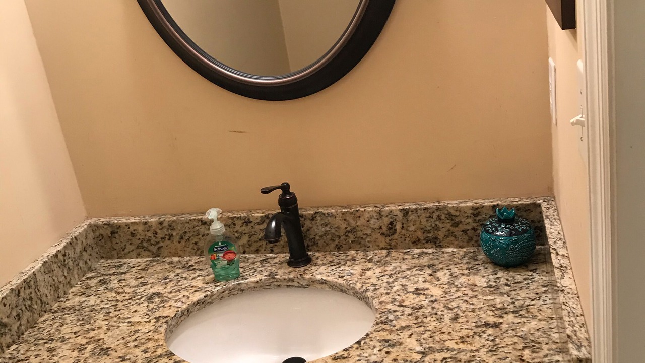 Photo of Bathroom in Summerville