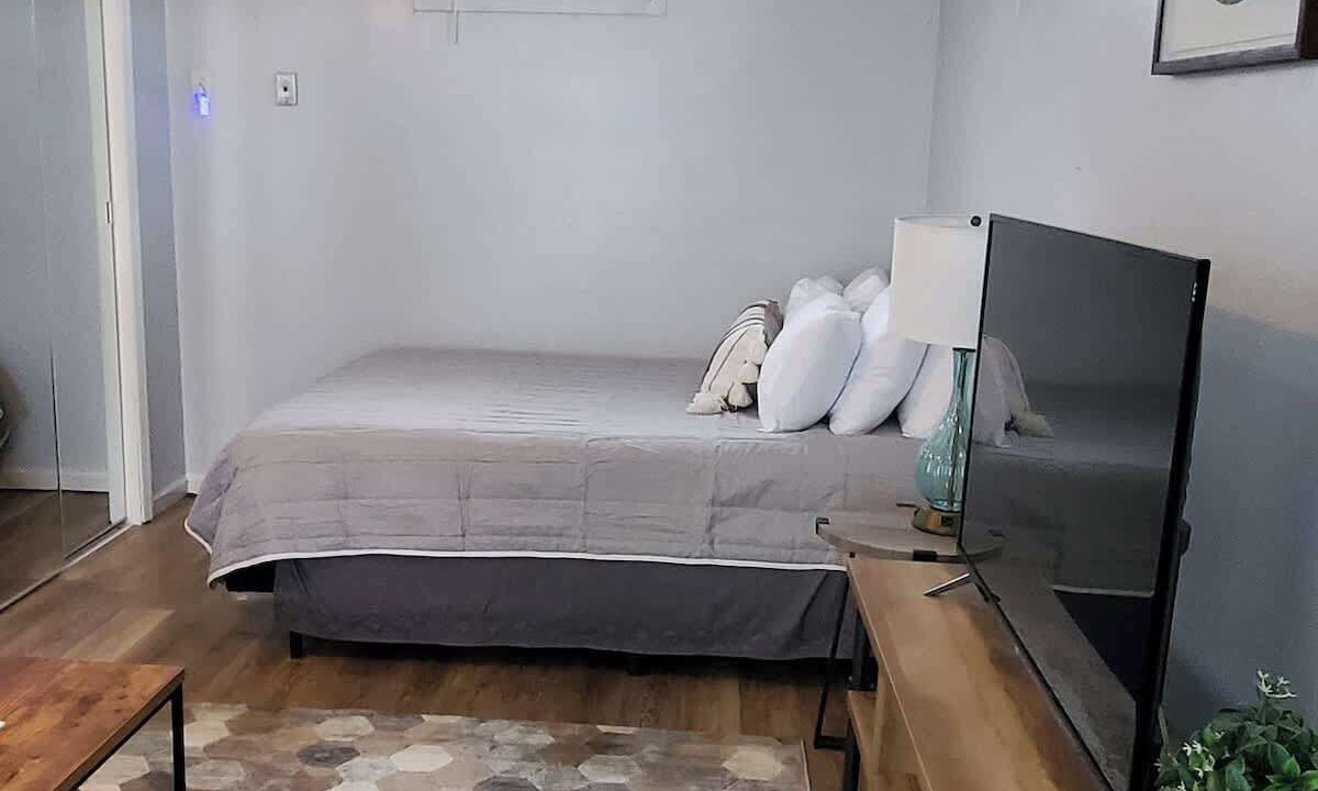 Photo of Bedroom in Lenoir City