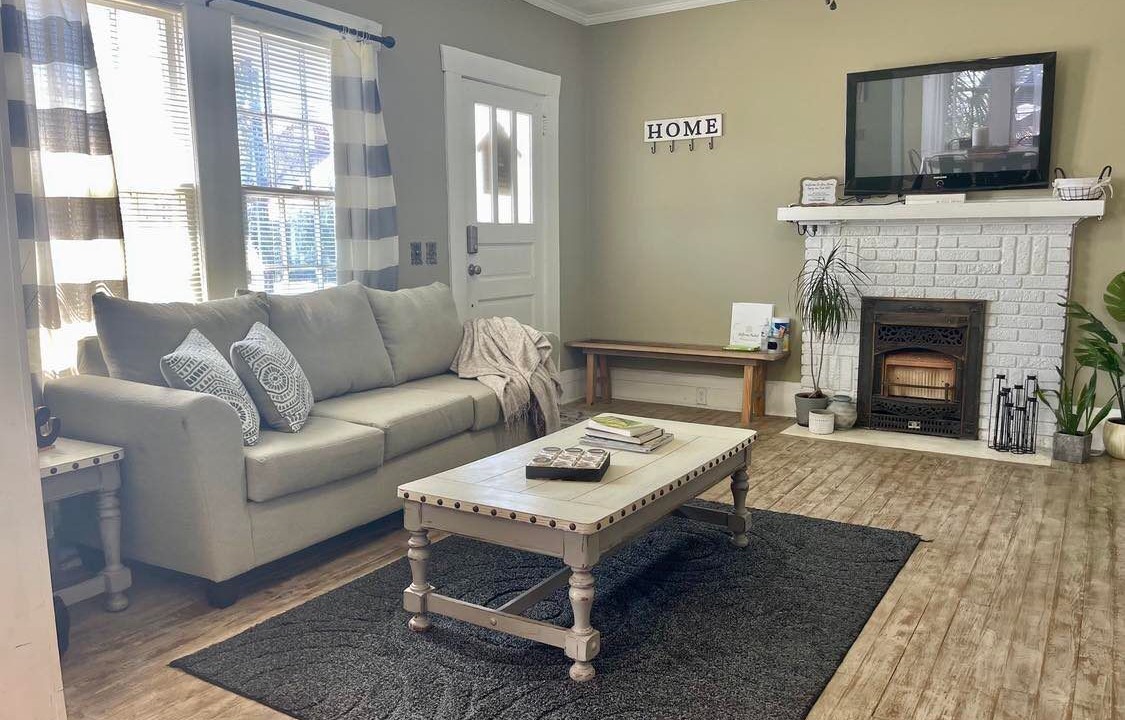 Photo of Livingroom in Lyons