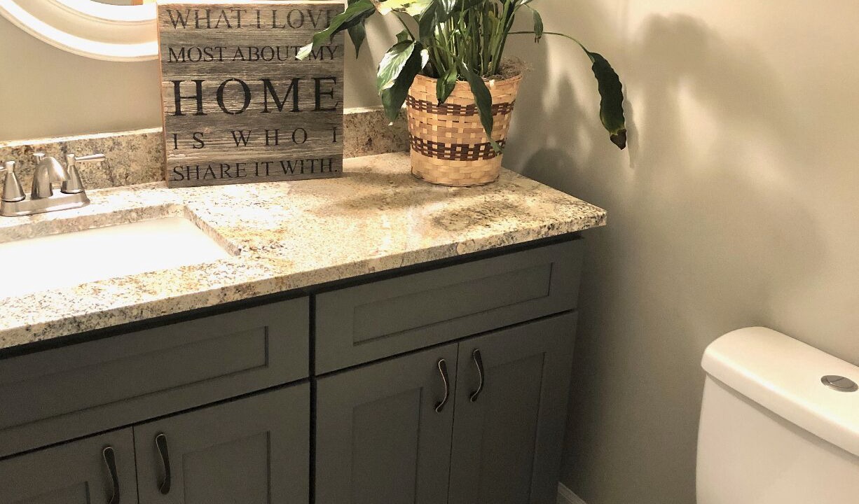 Photo of Bathroom in North Augusta