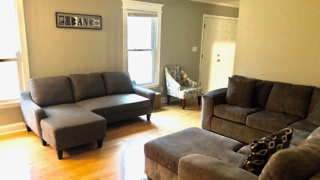 Photo of Livingroom in North Augusta