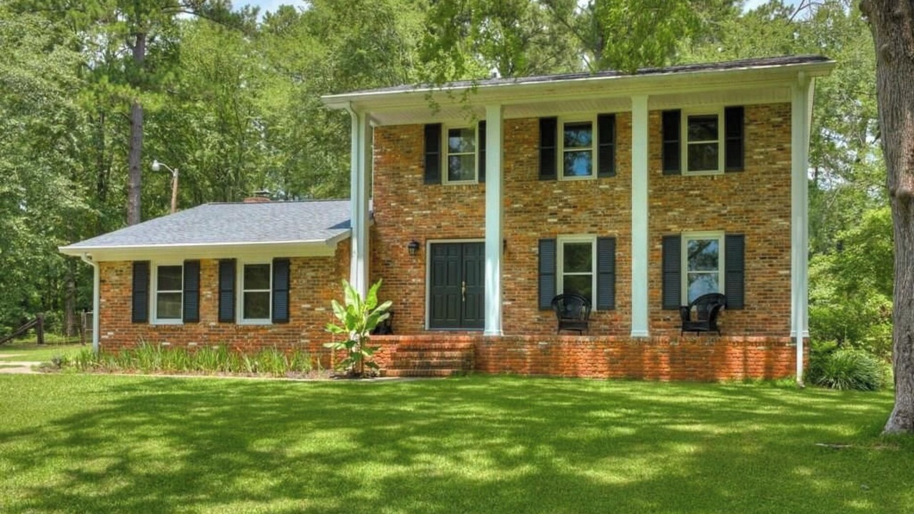 Photo of Outdoor in North Augusta