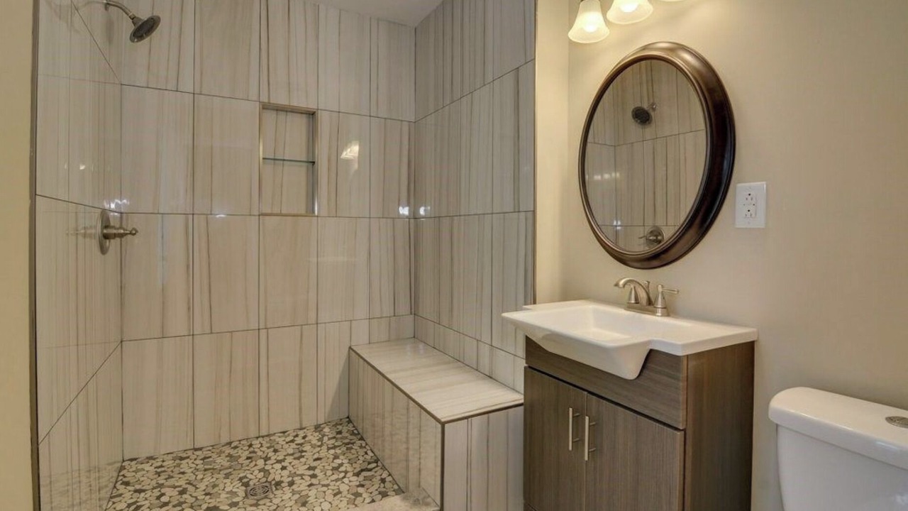 Photo of Bathroom in North Augusta