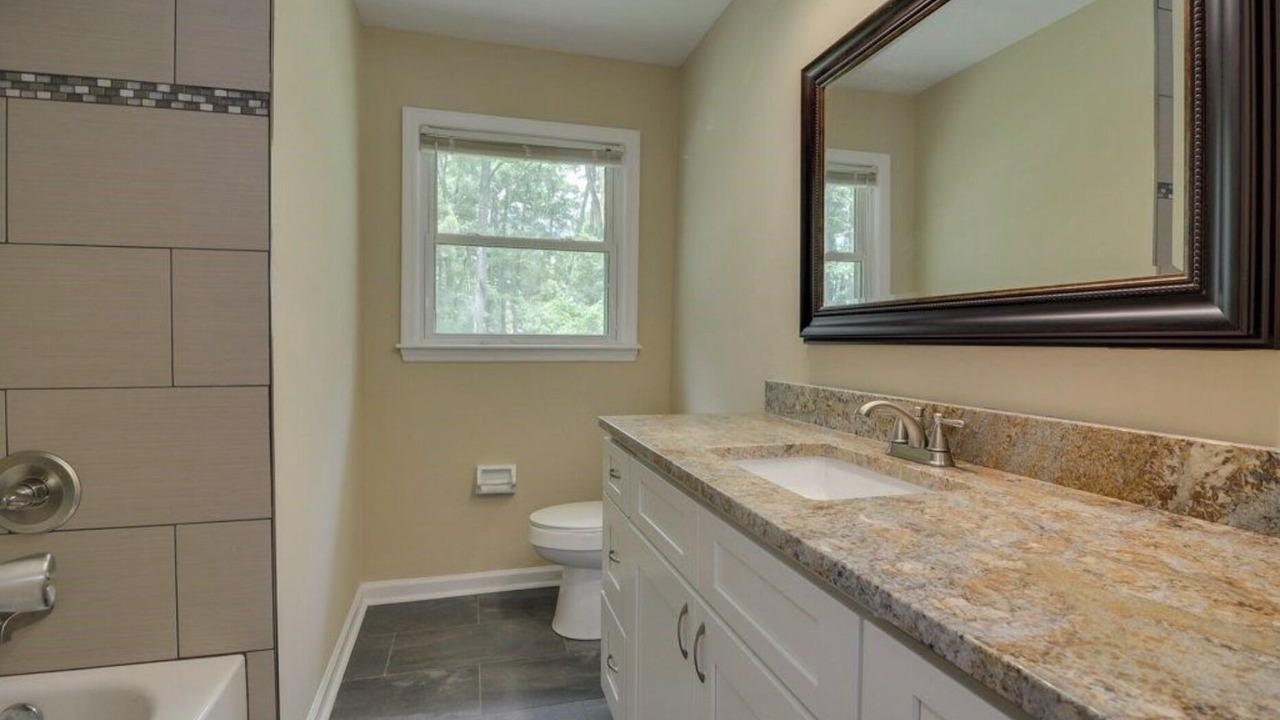 Photo of Bathroom in North Augusta