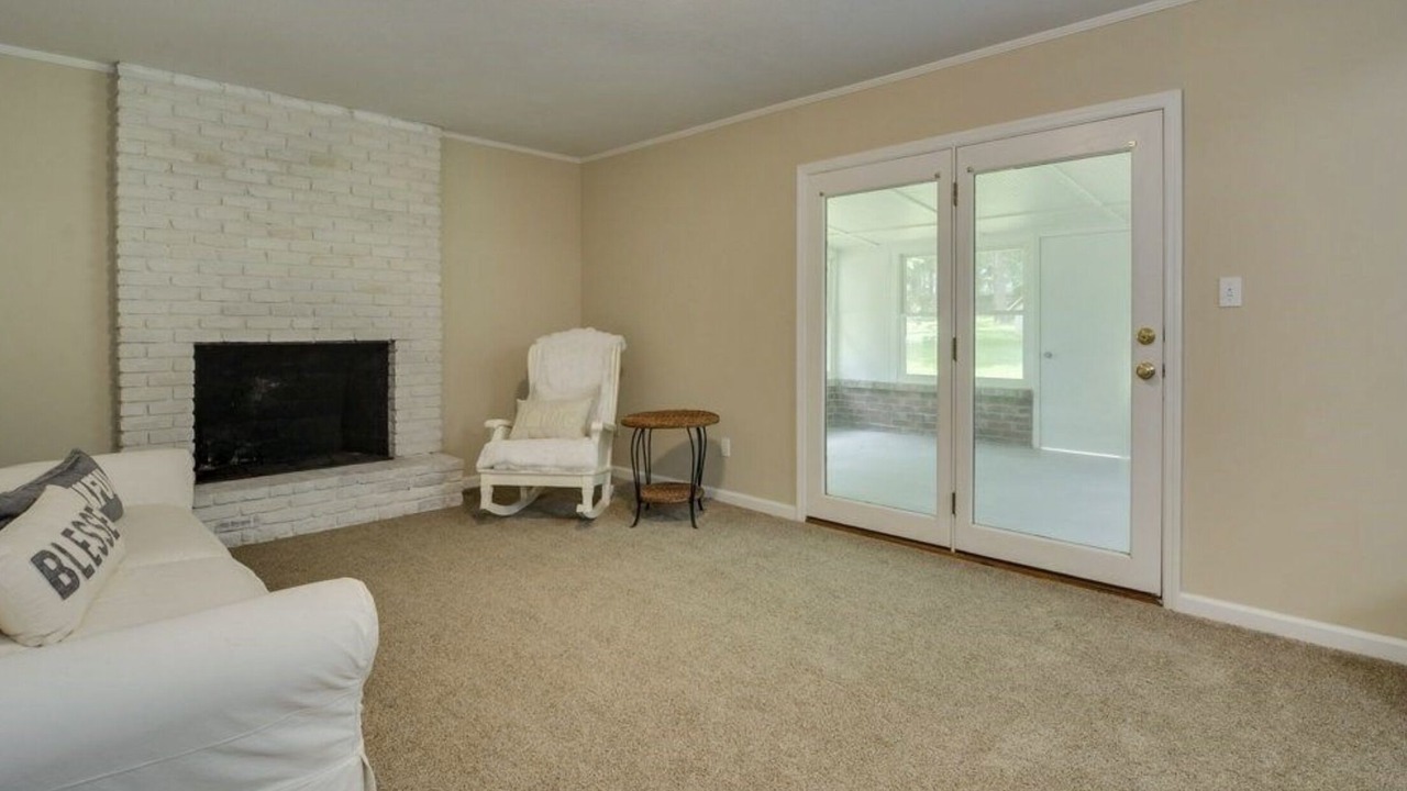 Photo of Livingroom in North Augusta