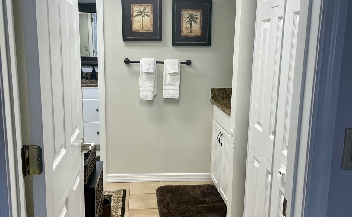 Photo of Bathroom in Fort Pierce