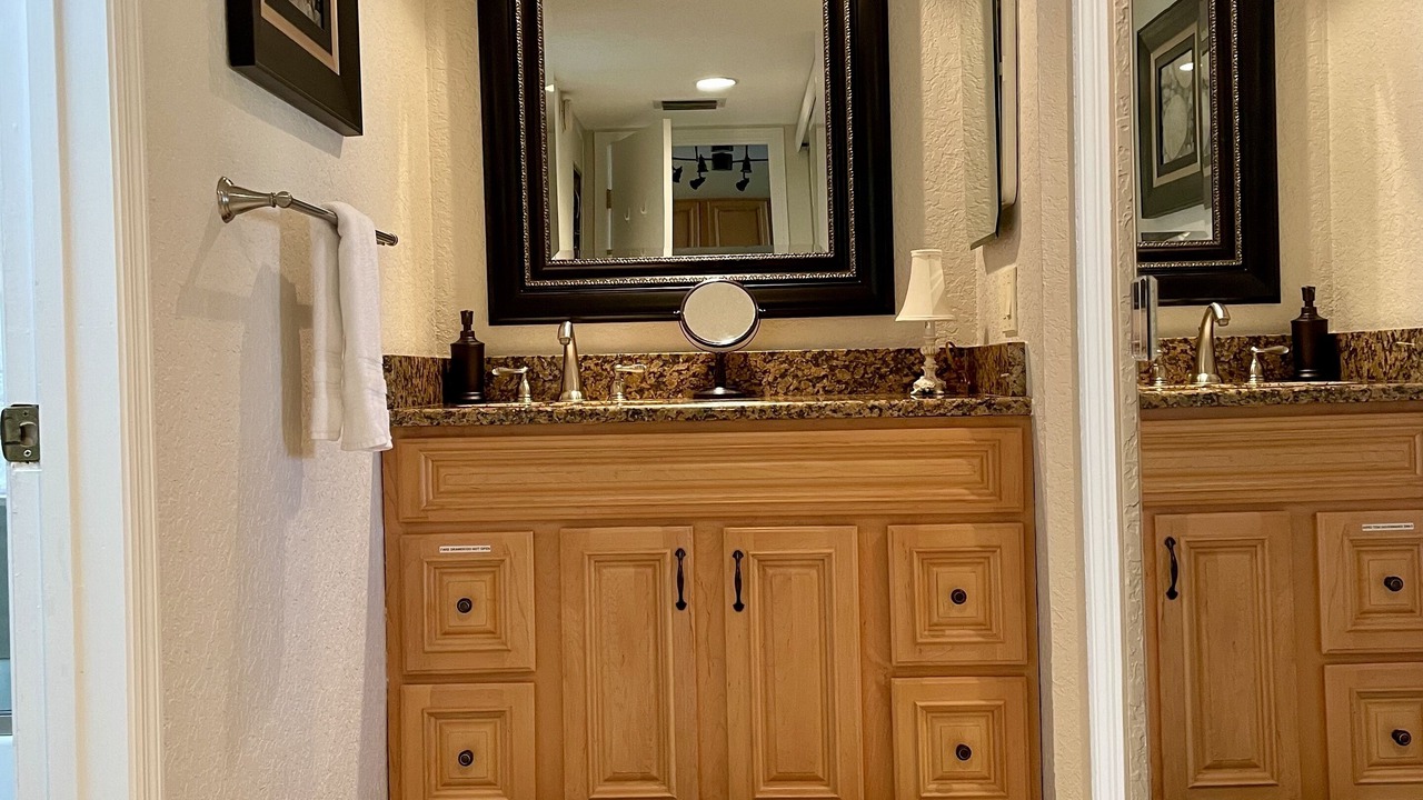 Photo of Bathroom in Fort Pierce