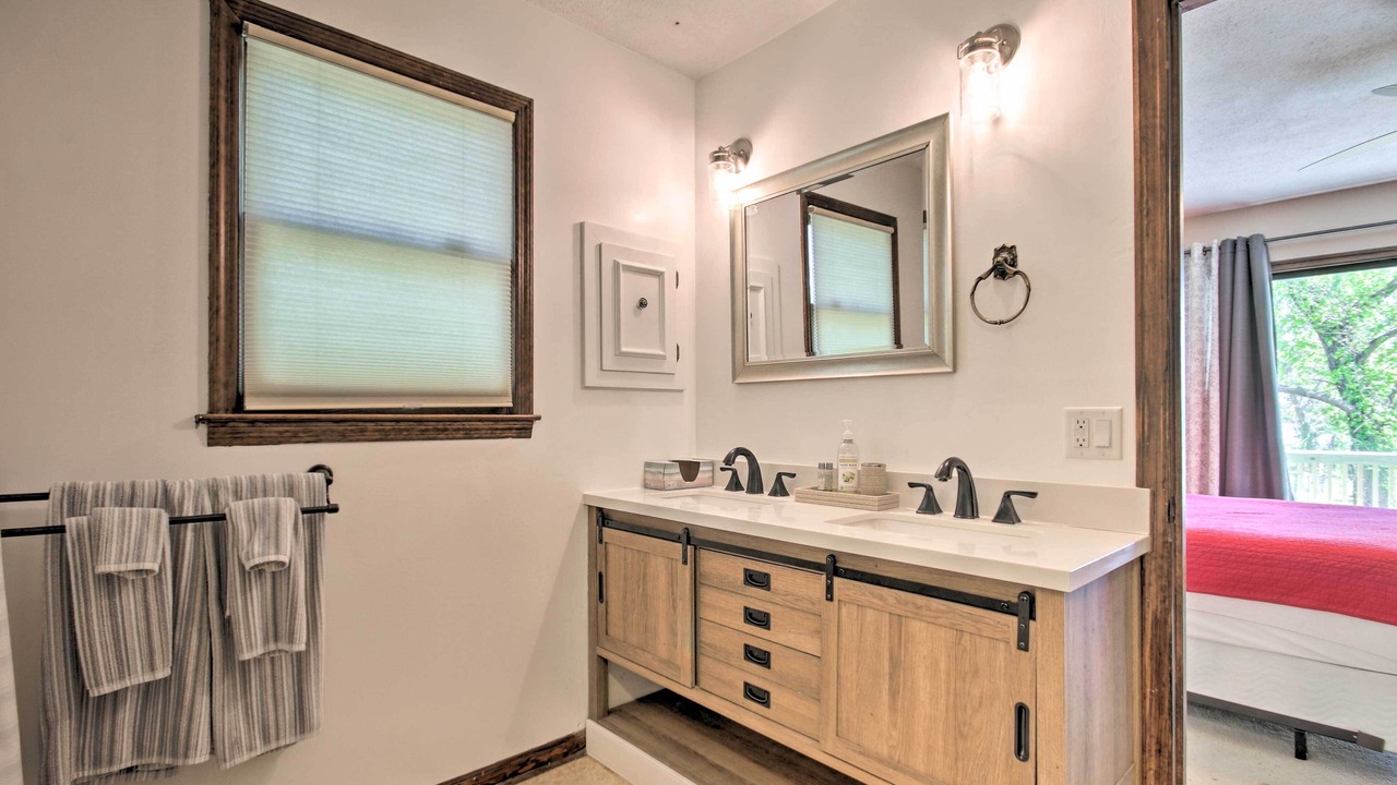 Photo of Bathroom in Gilbert