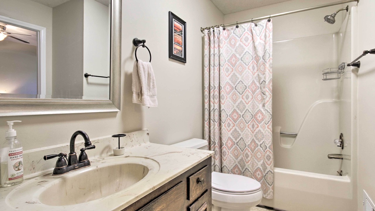 Photo of Bathroom in Gilbert
