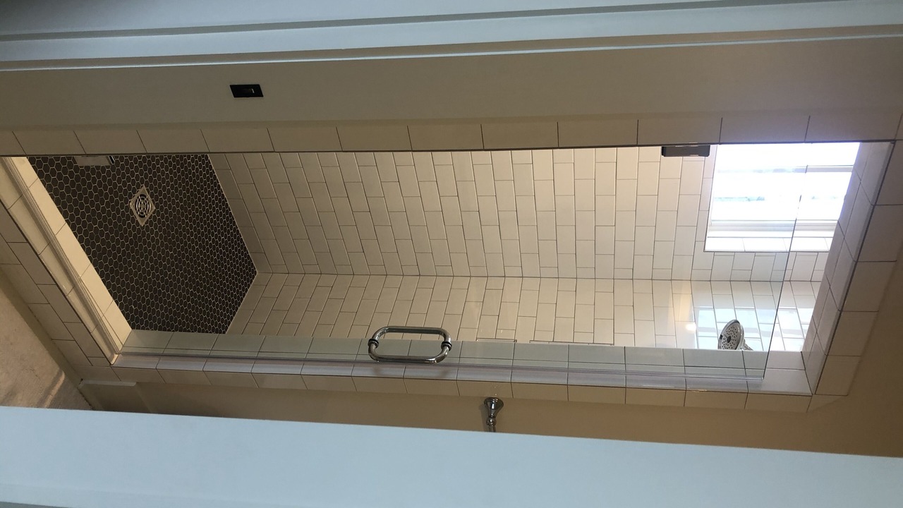 Photo of Bathroom in Modoc Shores