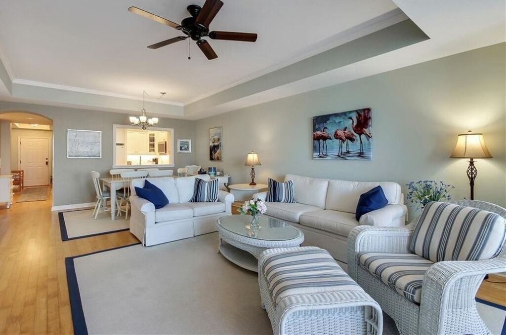 Photo of Bedroom in Grand Harbor