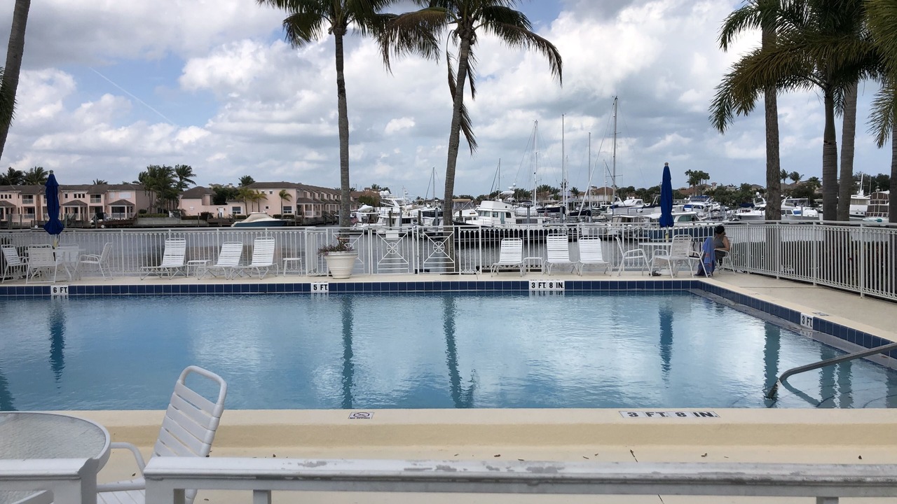Photo of Outdoor in Grand Harbor
