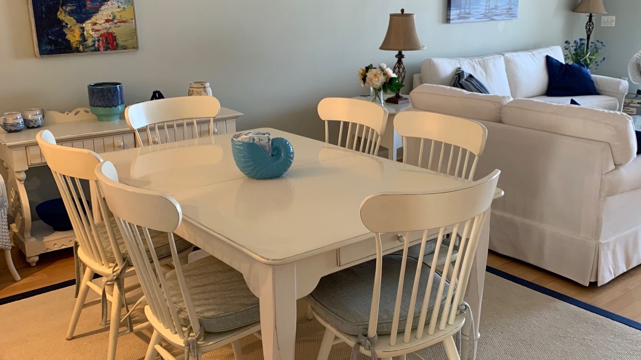 Photo of Livingroom in Grand Harbor