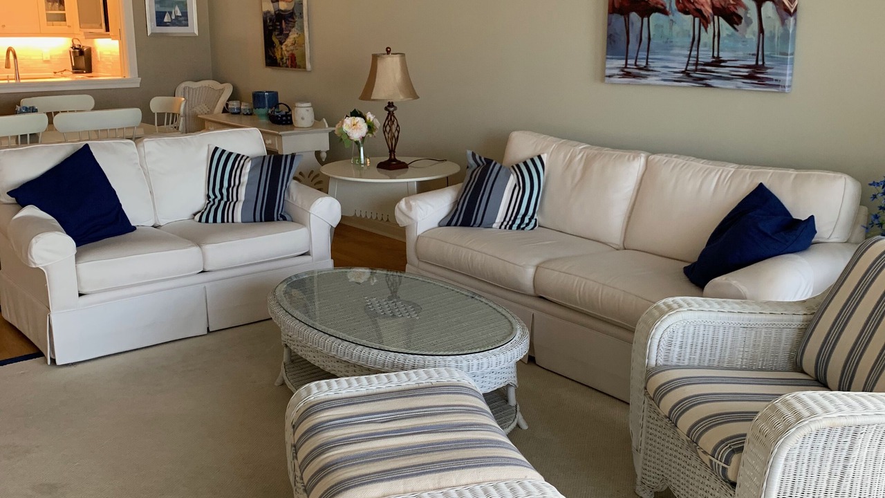 Photo of Bedroom in Grand Harbor