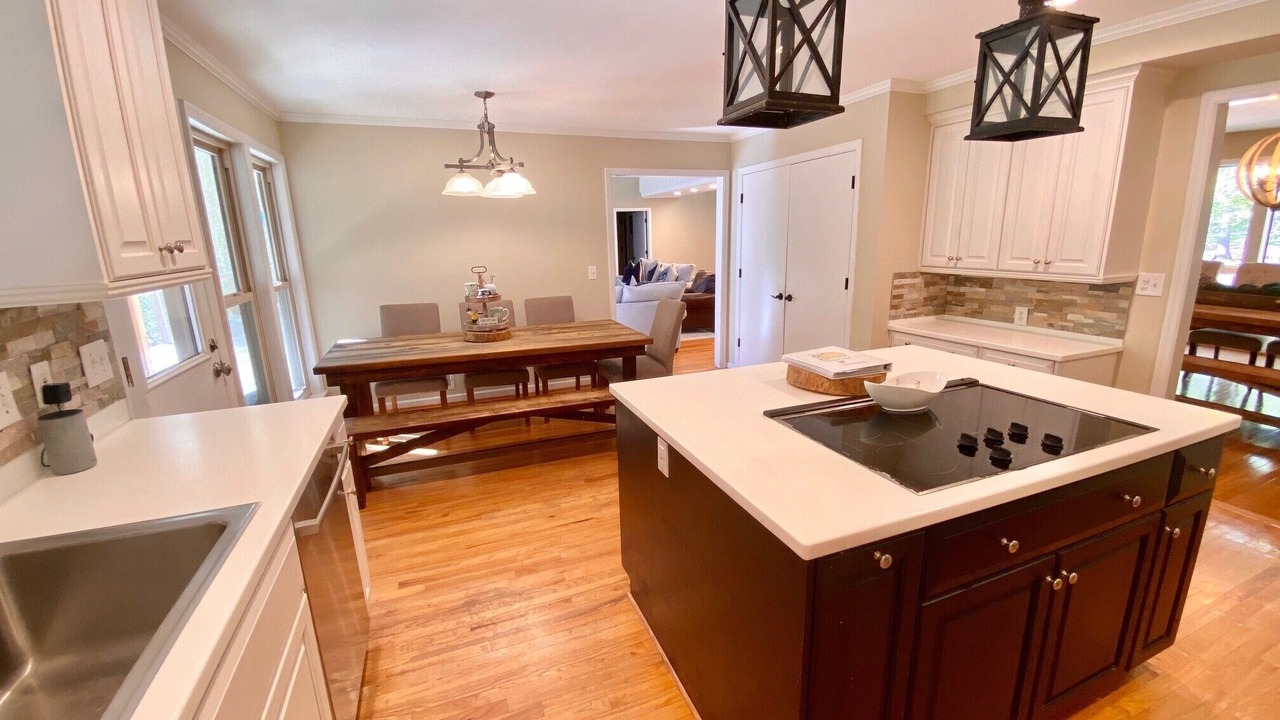 Photo of Kitchen in Evans