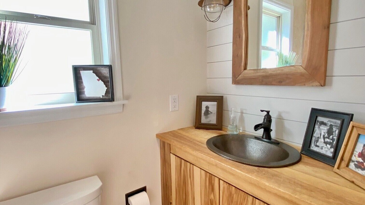 Photo of Bathroom in Evans