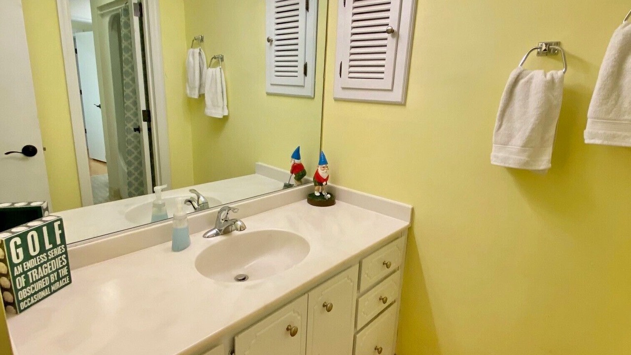 Photo of Bathroom in Evans