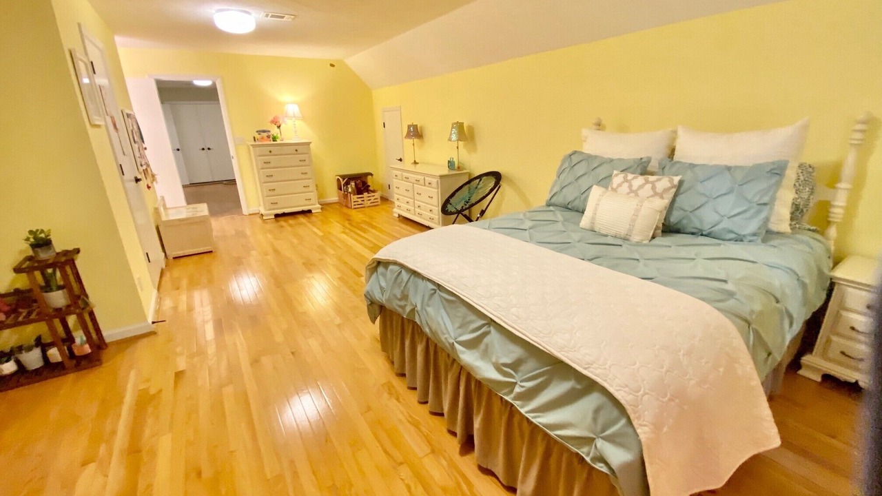Photo of Bedroom in Evans