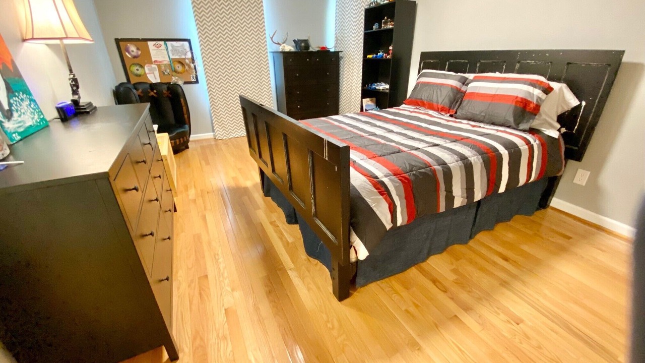 Photo of Bedroom in Evans