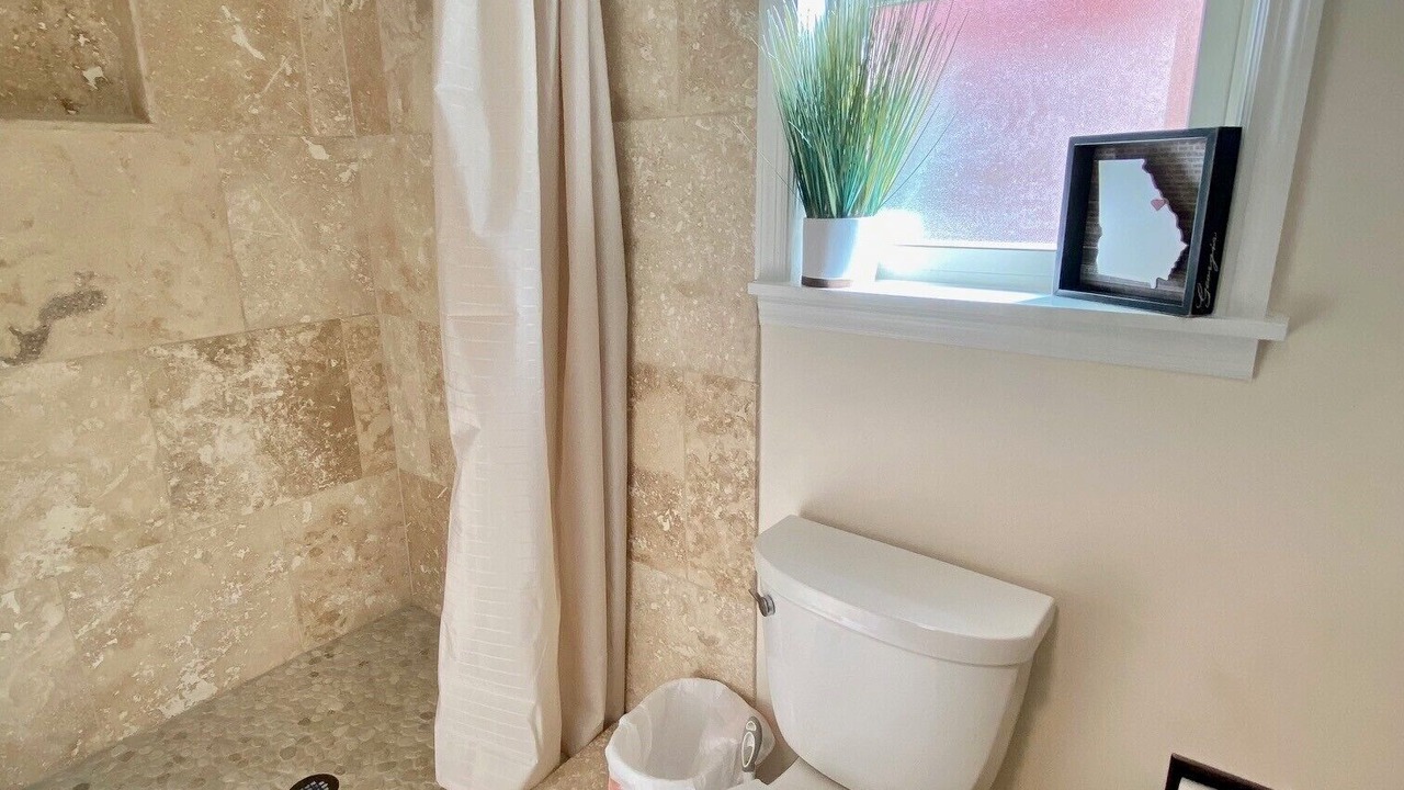 Photo of Bathroom in Evans