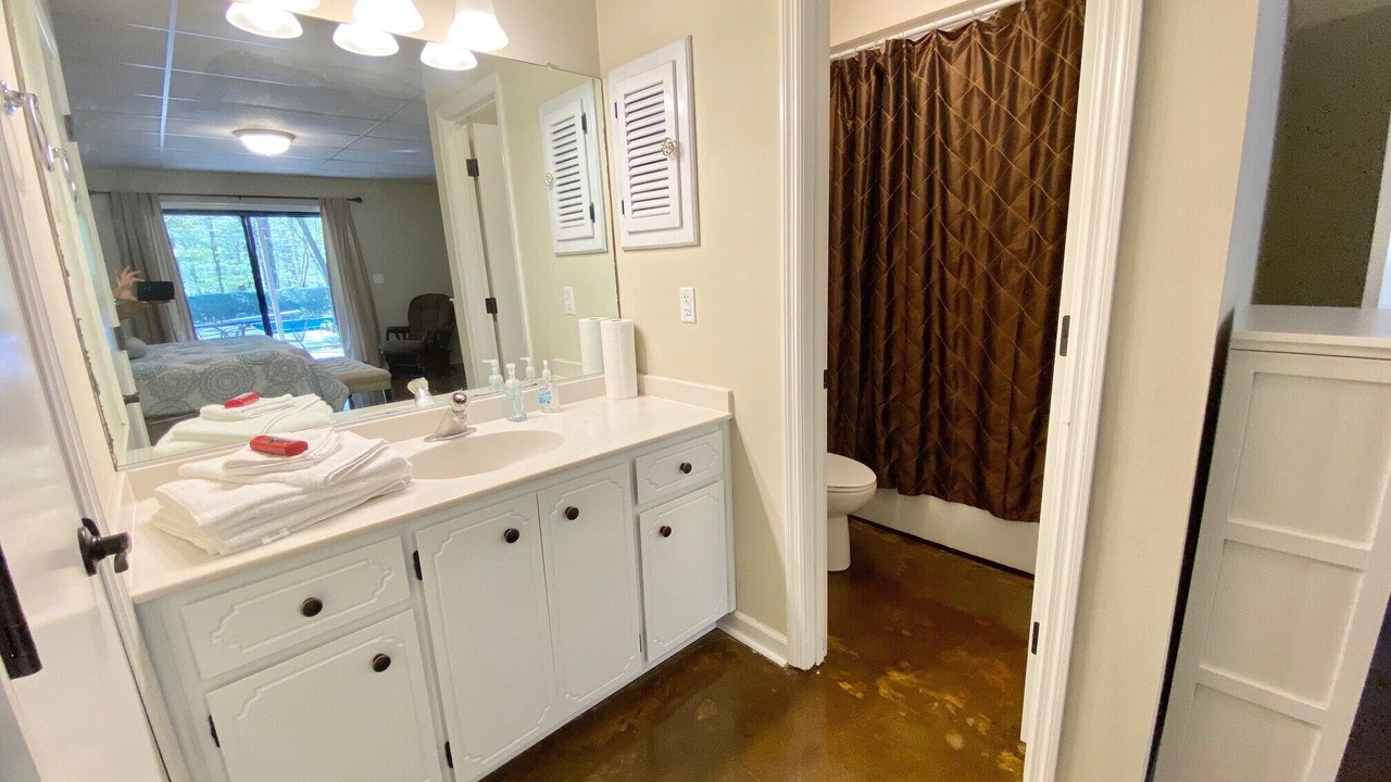 Photo of Bathroom in Evans