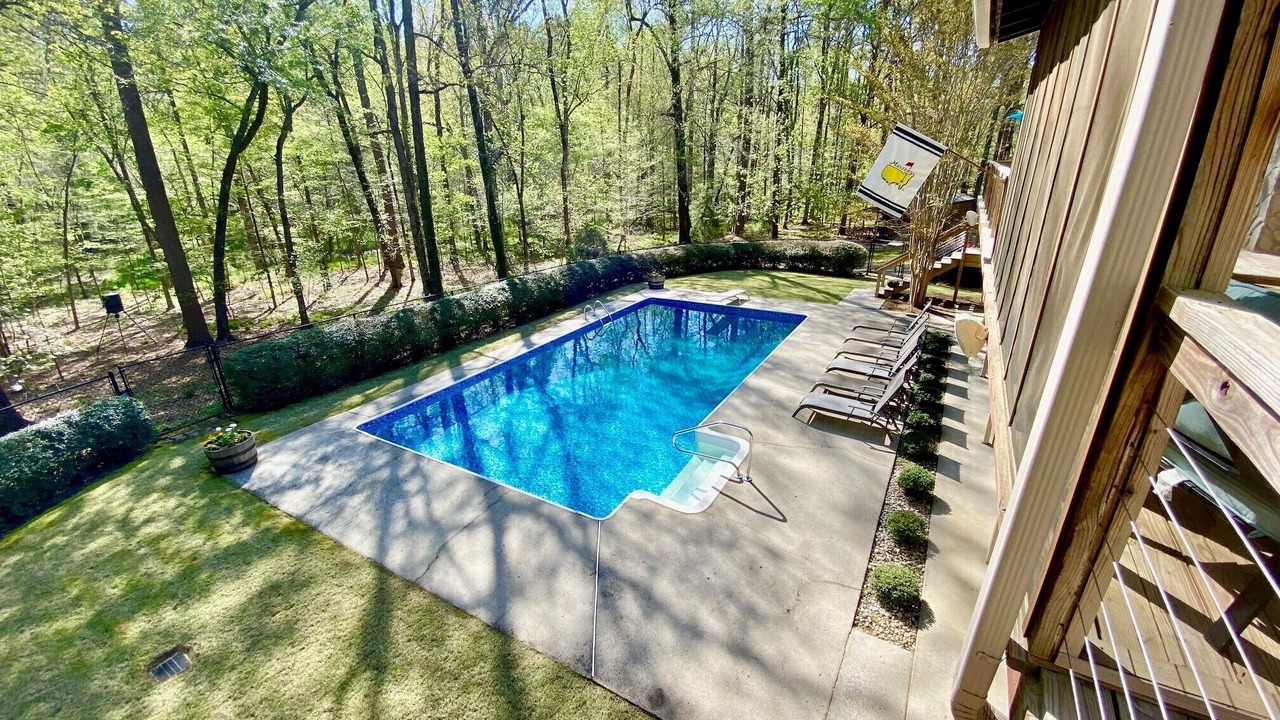Photo of Outdoor in Evans