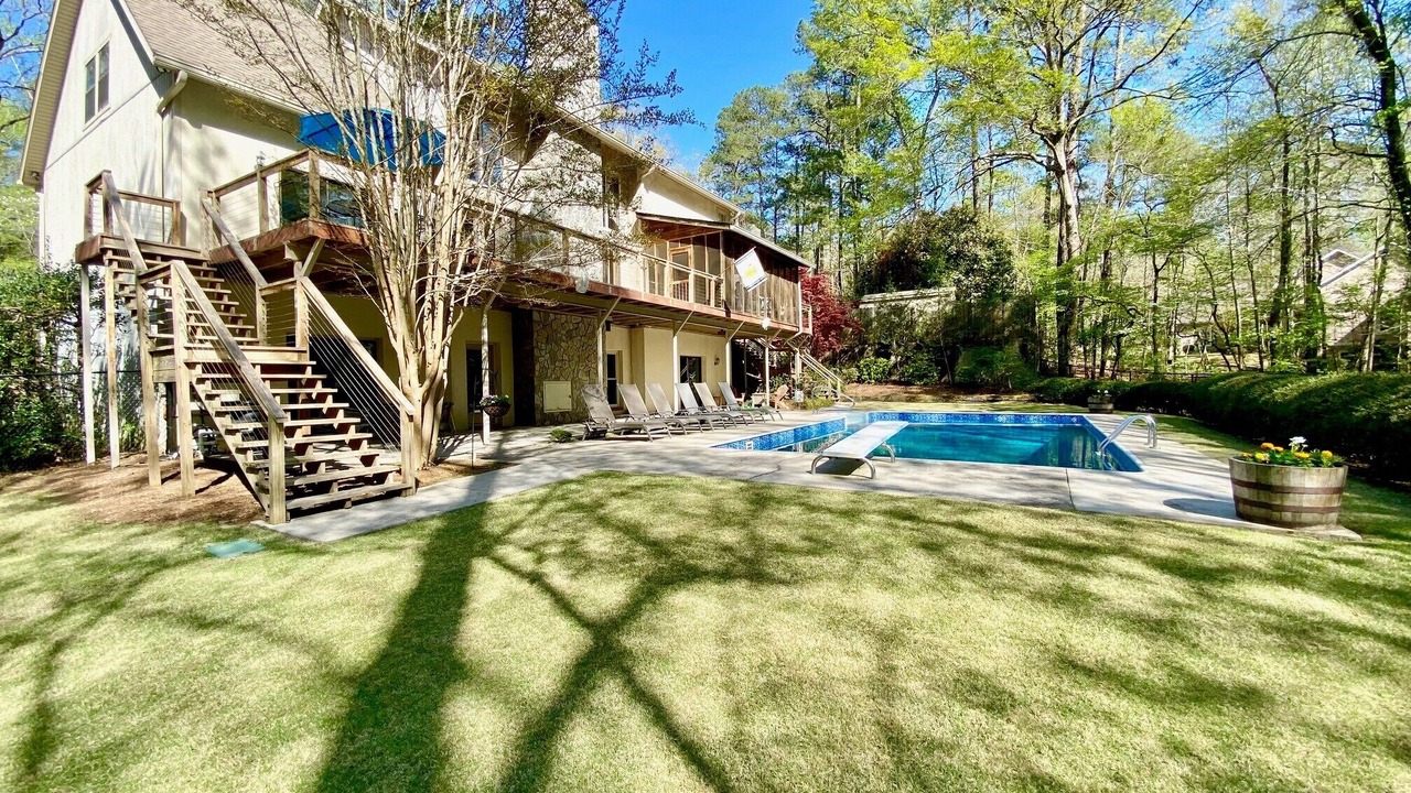 Photo of Outdoor in Evans