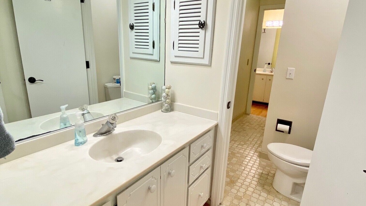 Photo of Bathroom in Evans
