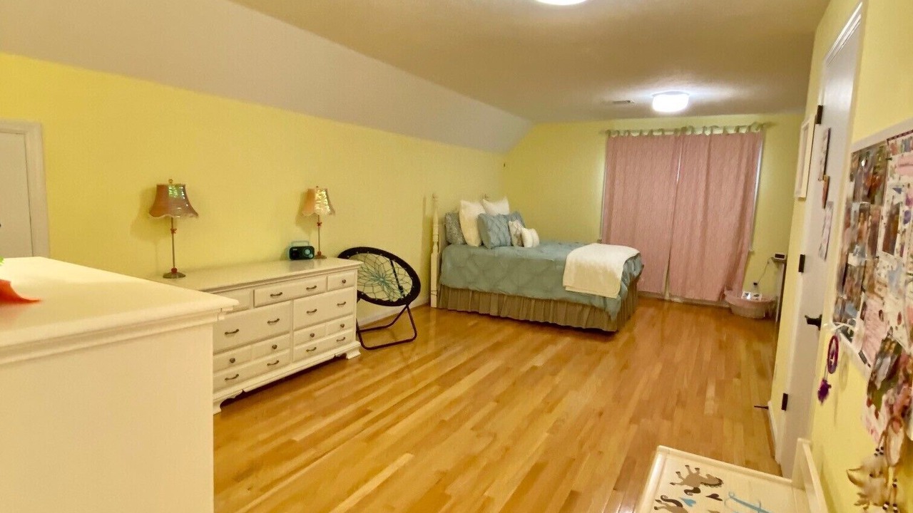 Photo of Bedroom in Evans