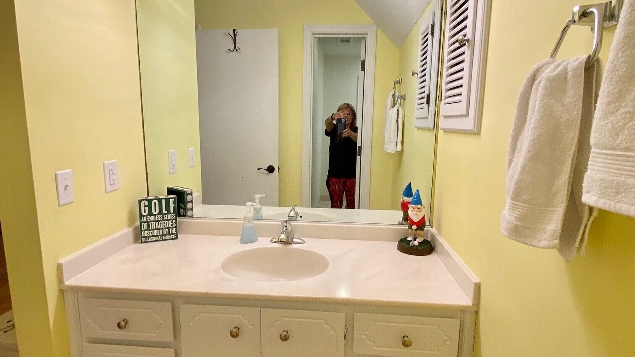 Photo of Bathroom in Evans