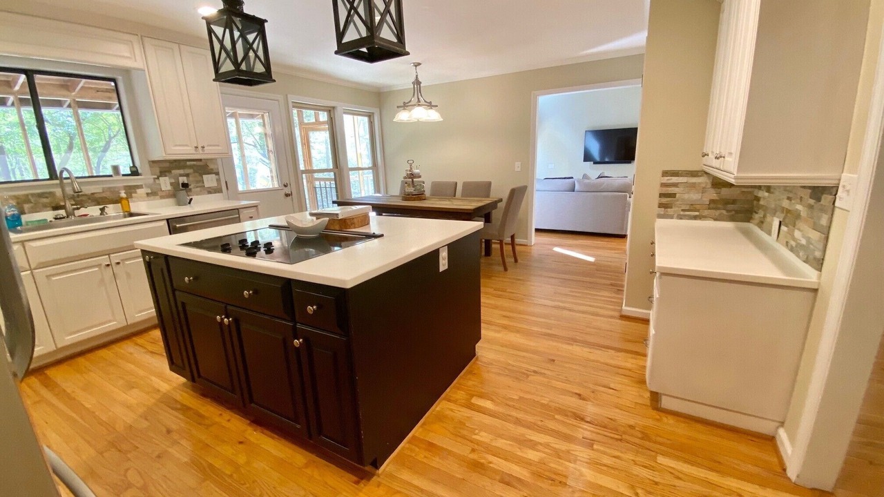 Photo of Kitchen in Evans