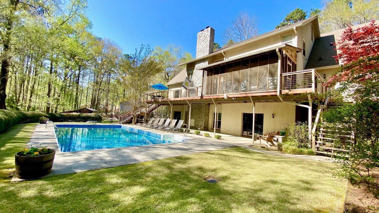 Photo of Outdoor in Evans