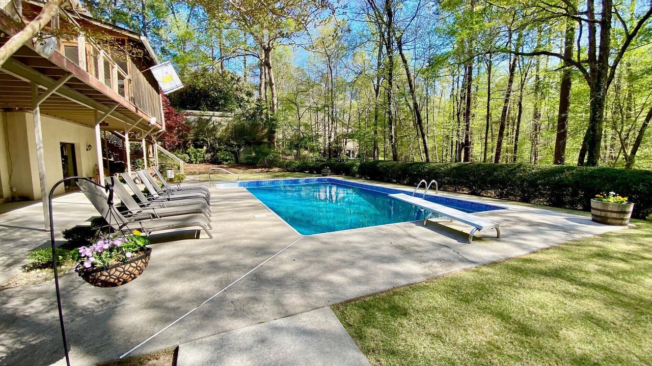 Photo of Outdoor in Evans
