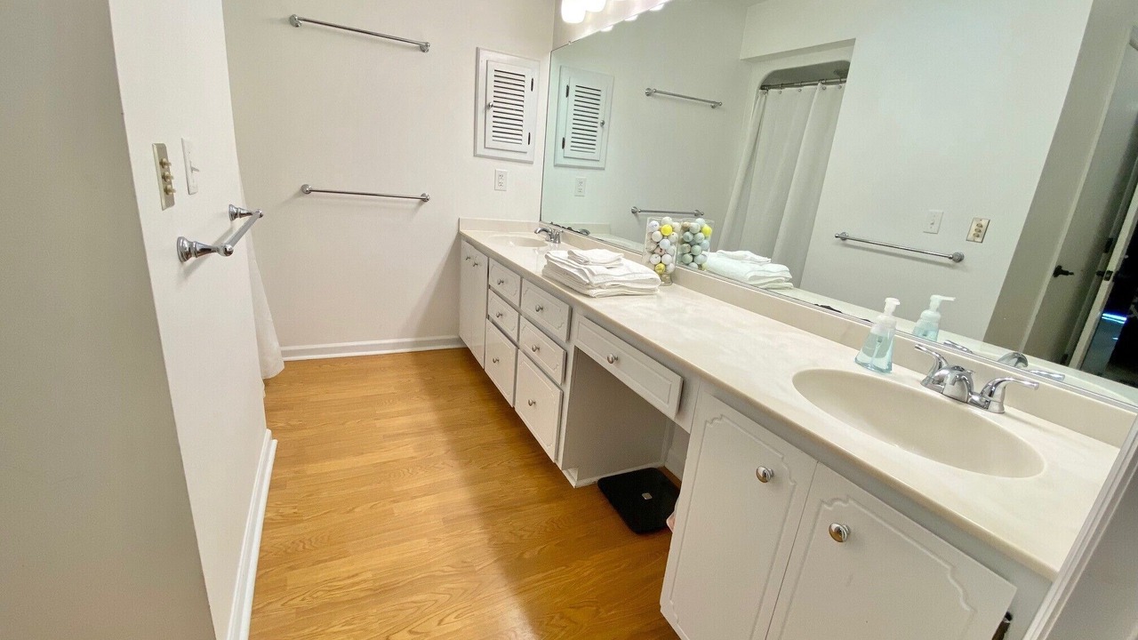 Photo of Bathroom in Evans