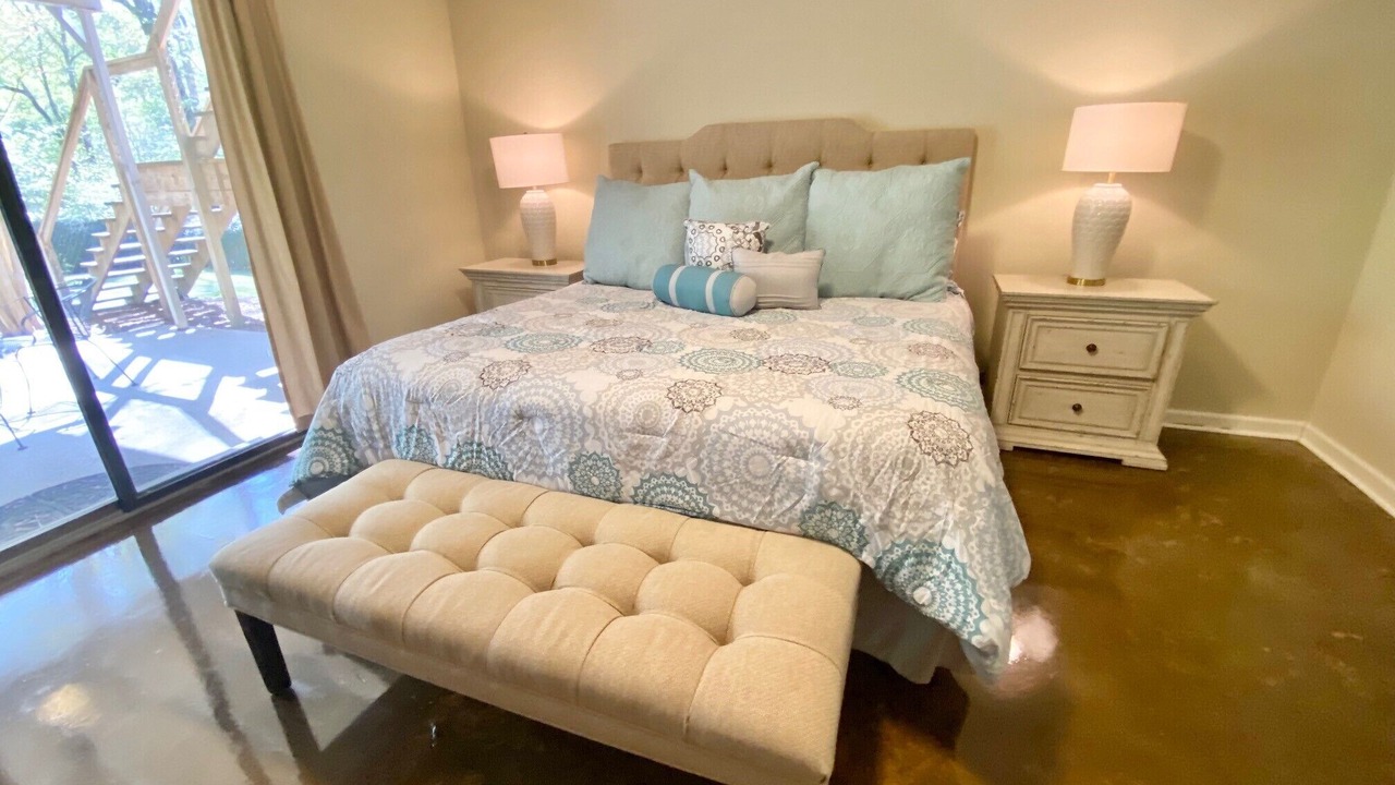 Photo of Bedroom in Evans